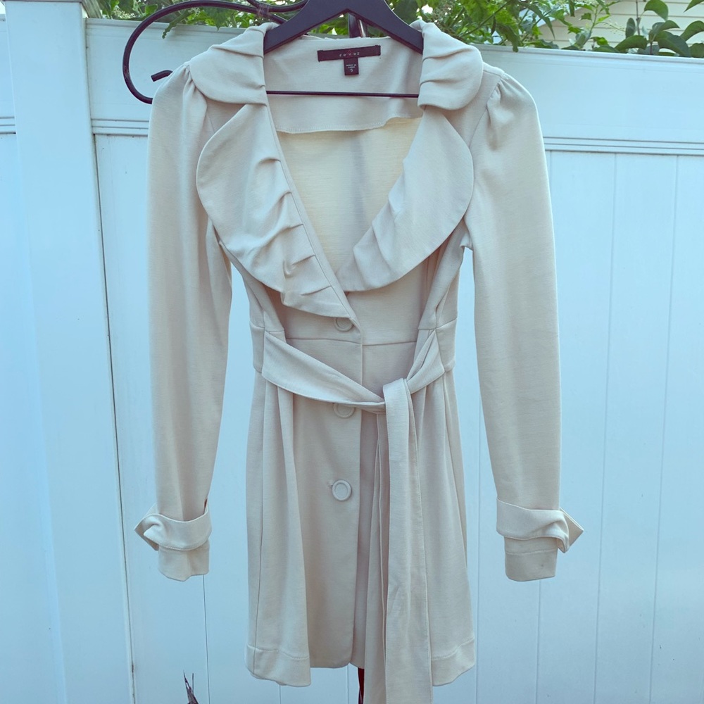 Light Jacket